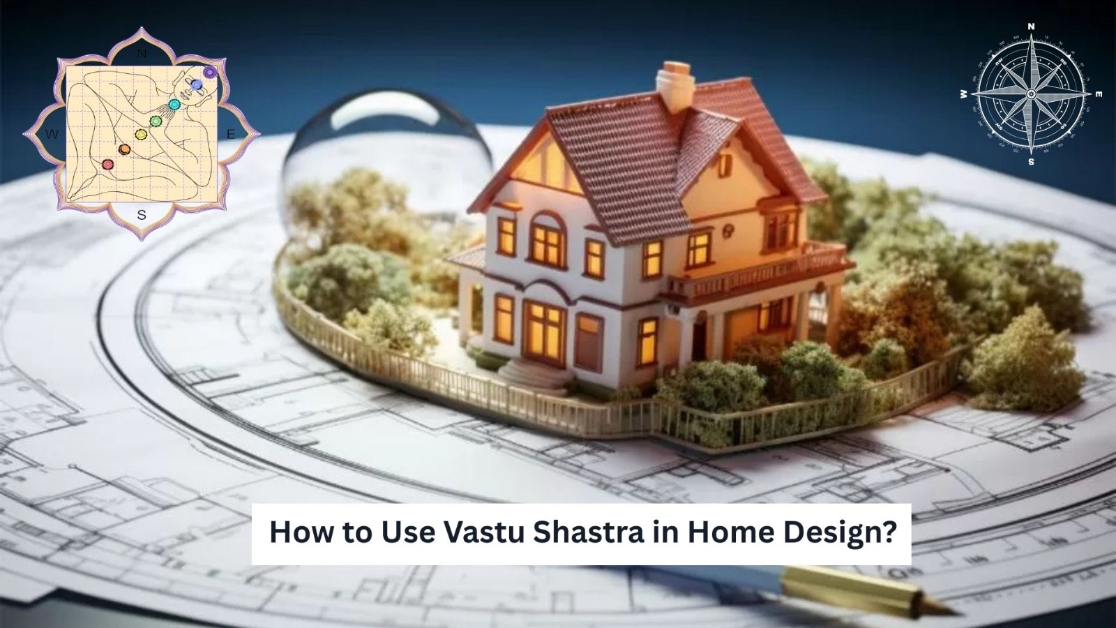 Vastu Shastra